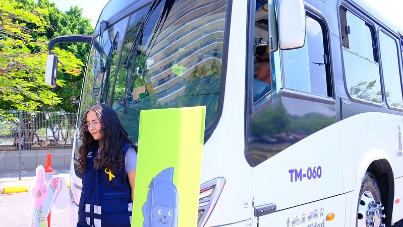 Suman 38 días consecutivos sin accidentes fatales relacionados con el transporte público urbano de Jalisco